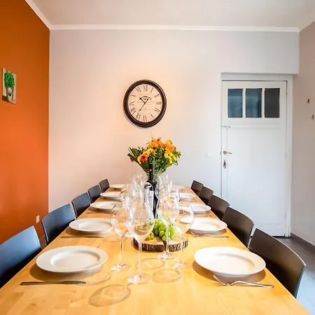 Holiday home Family Farmhouse, Ploegsteert, Cleaning Included
