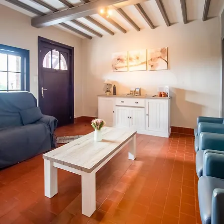 Family Farmhouse, Ploegsteert, Cleaning Included Holiday home Ploegsteert