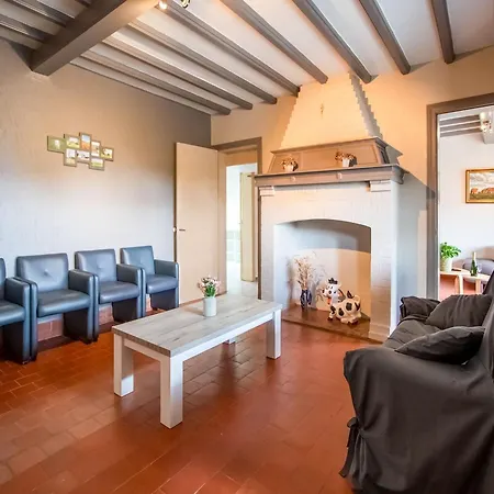 Family Farmhouse, Ploegsteert, Cleaning Included Holiday home Ploegsteert