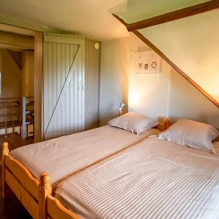Family Farmhouse, Ploegsteert, Cleaning Included
