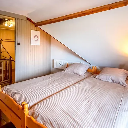 Holiday home Family Farmhouse, Ploegsteert, Cleaning Included