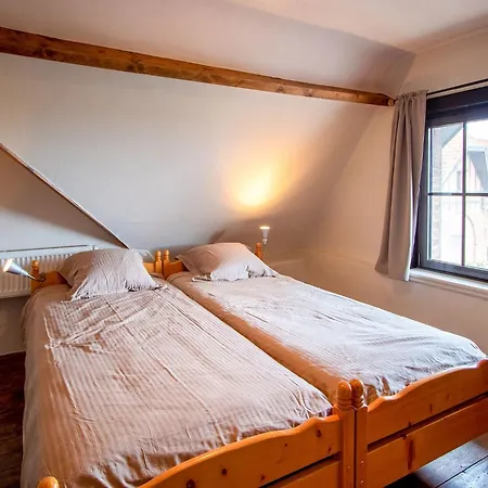 Family Farmhouse, Ploegsteert, Cleaning Included Ploegsteert