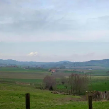 Holiday home With Hills In Comines-warneton, Cleaning Included